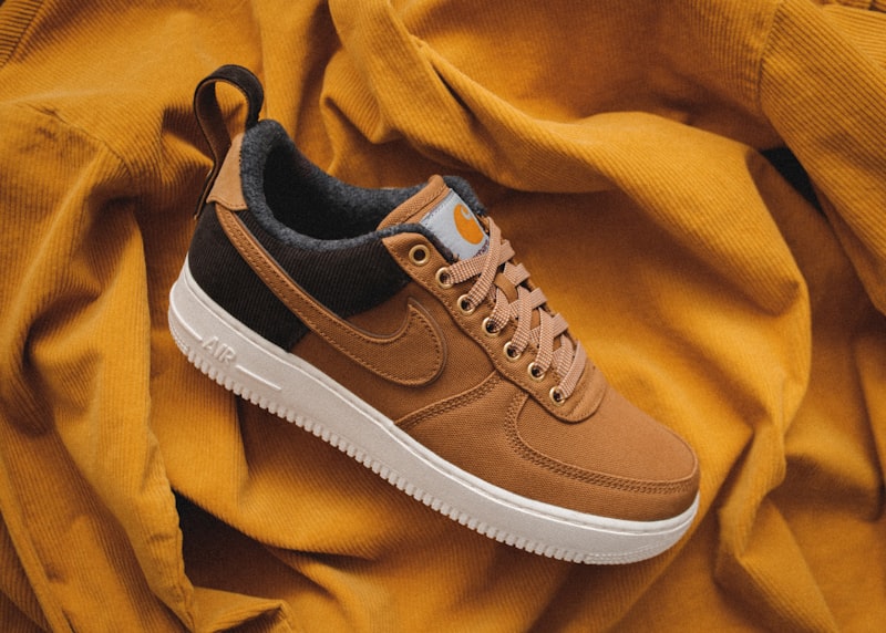 Handcrafted Footwear